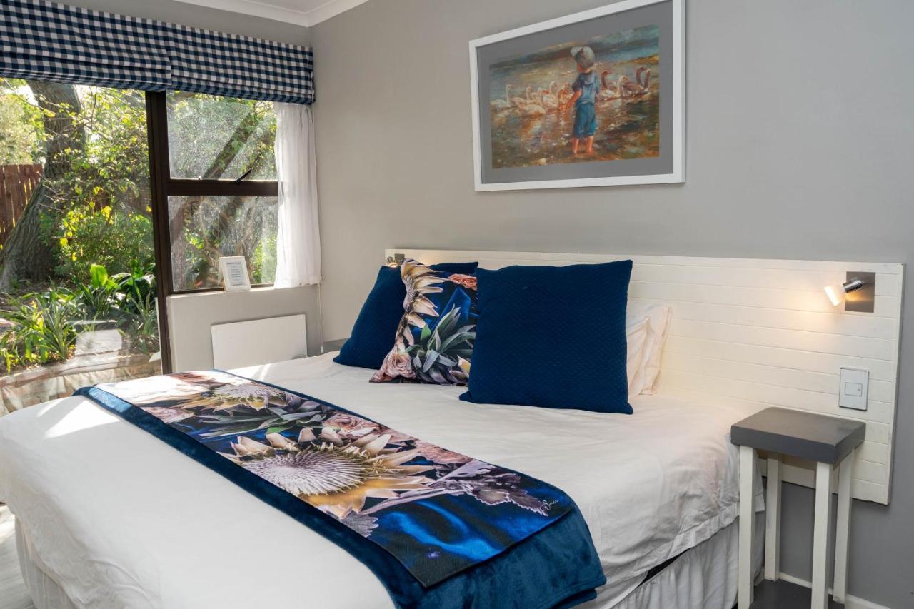Hotel Rouana Guest Farm à Stellenbosch Extérieur photo
