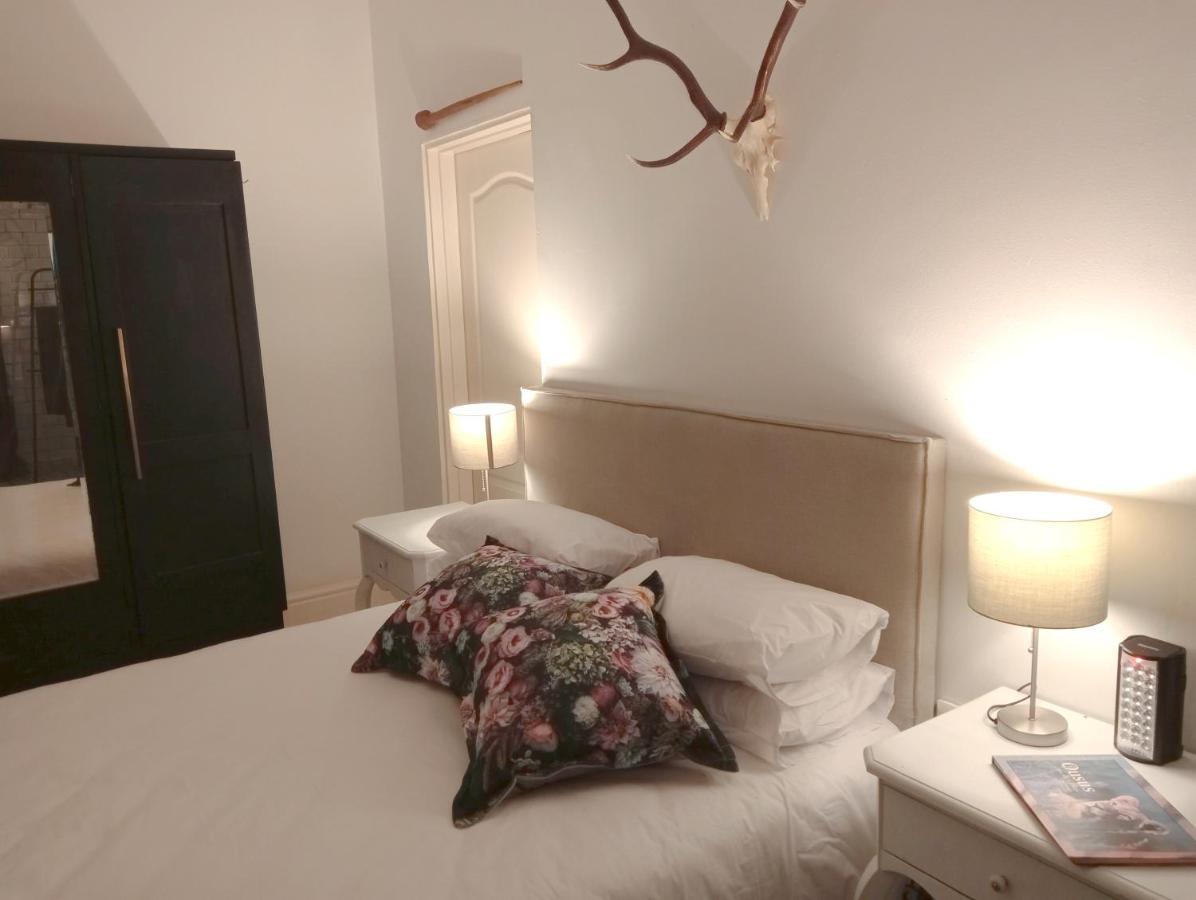 Hotel Rouana Guest Farm à Stellenbosch Extérieur photo