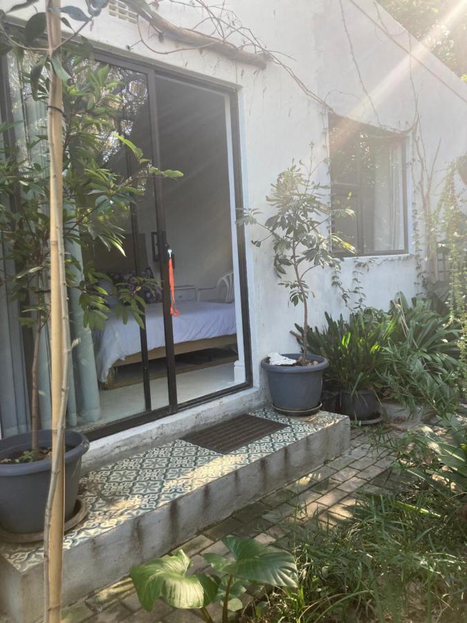 Hotel Rouana Guest Farm à Stellenbosch Extérieur photo