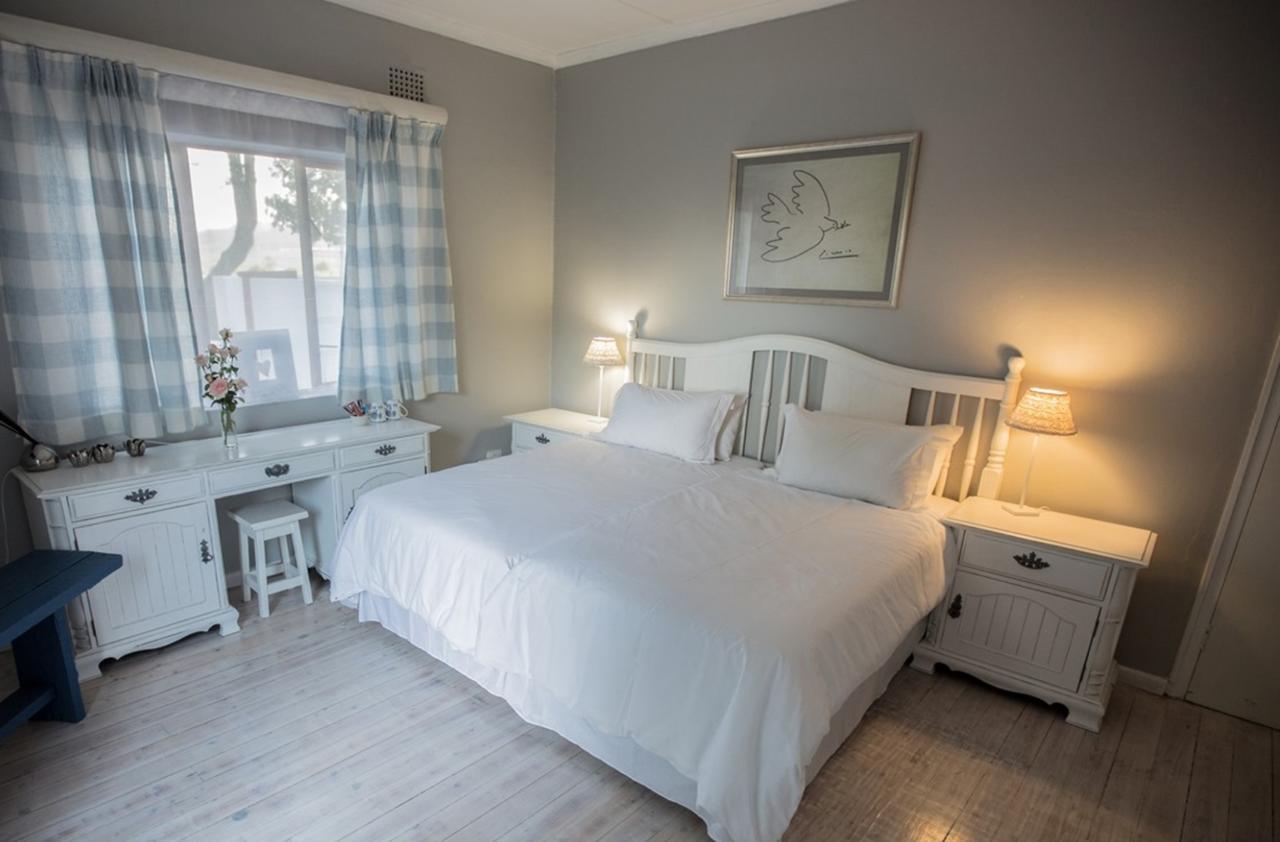 Hotel Rouana Guest Farm à Stellenbosch Extérieur photo